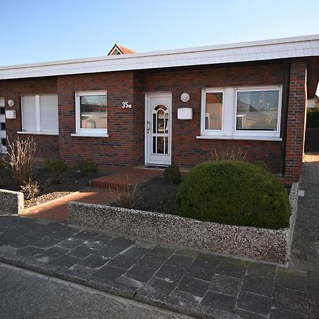 Dr. Alex Apartment Borkum Exterior photo